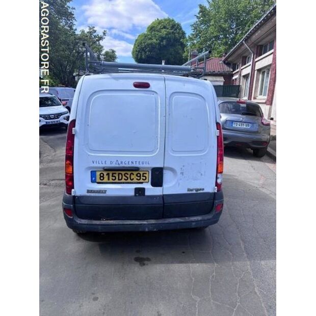 2004 رينو Kangoo-46984258