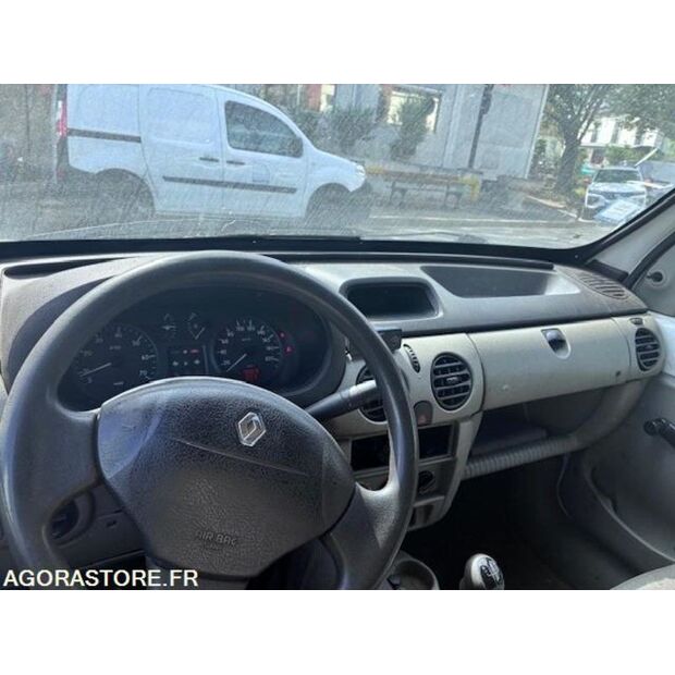 2004 رينو Kangoo-46984259