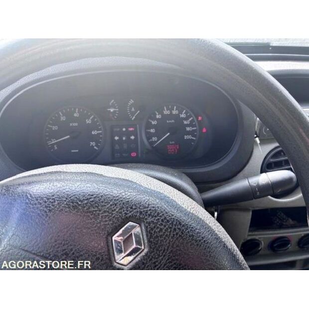 2004 رينو Kangoo-46984260