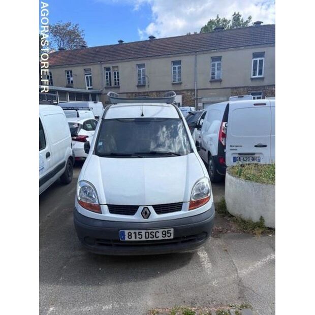 2004 رينو Kangoo-46984262