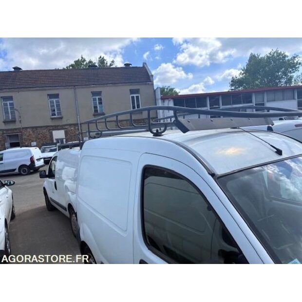 2004 رينو Kangoo-46984264