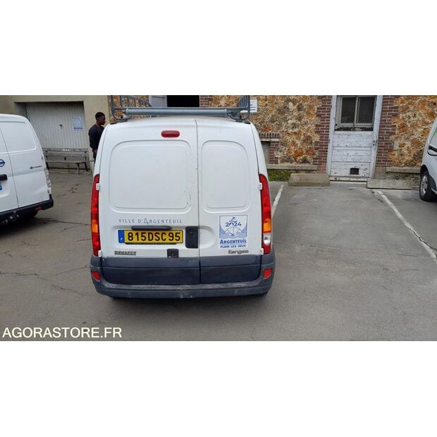 2004 رينو Kangoo-46984268