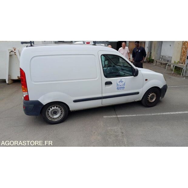 2004 رينو Kangoo-46984269