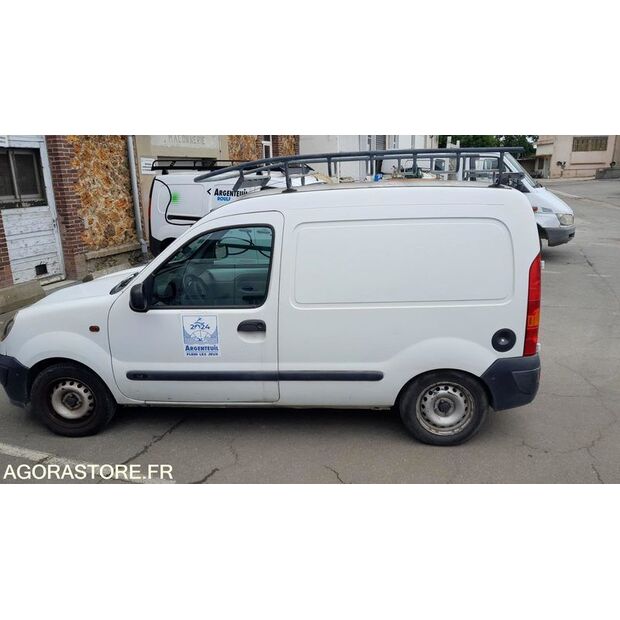 2004 رينو Kangoo-46984270