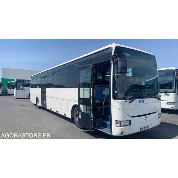 2012 IRISBUS RECREO-46984282