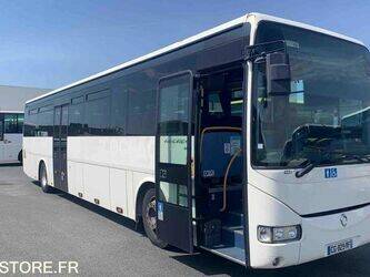 Image for BUSES 2012 IRISBUS RECREO