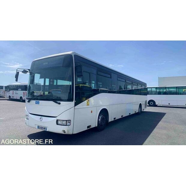 2012 IRISBUS RECREO-46984283