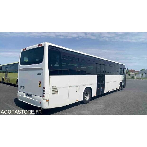 2012 IRISBUS RECREO-46984284