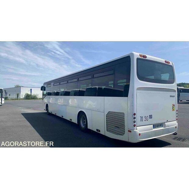 2012 IRISBUS RECREO-46984285