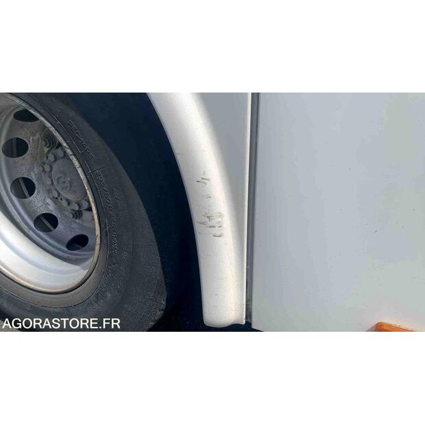 2012 IRISBUS RECREO-46984288