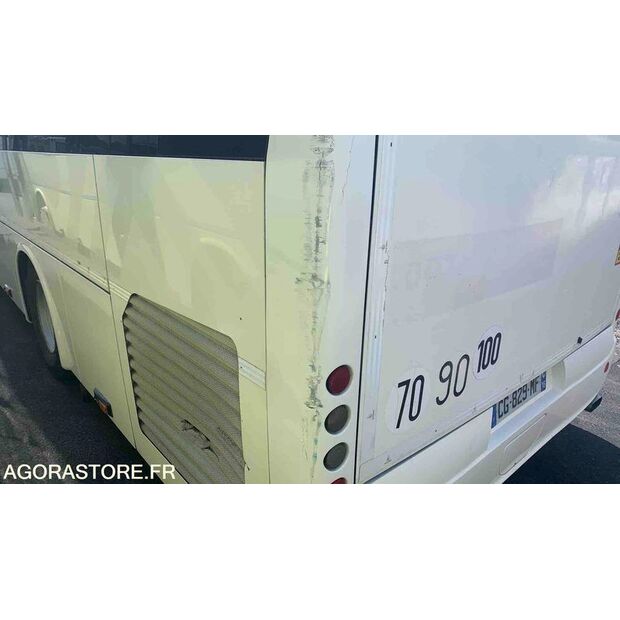 2012 IRISBUS RECREO-46984290