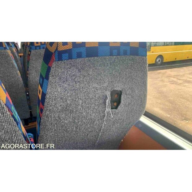 2012 IRISBUS RECREO-46984291