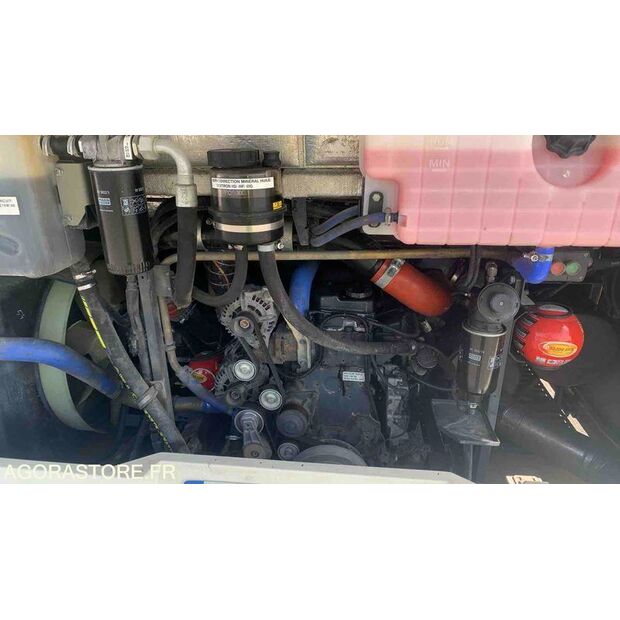 2012 IRISBUS RECREO-46984292