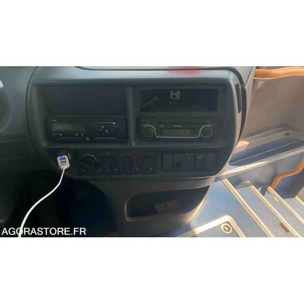 2012 IRISBUS RECREO-46984293