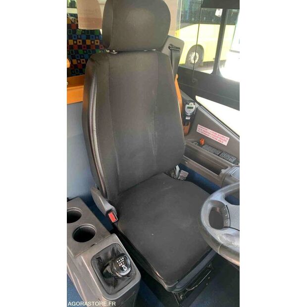 2012 IRISBUS RECREO-46984294