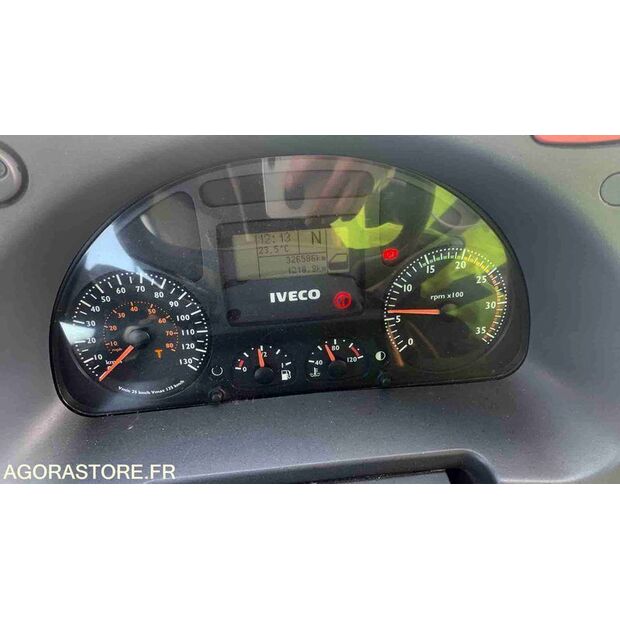 2012 IRISBUS RECREO-46984295