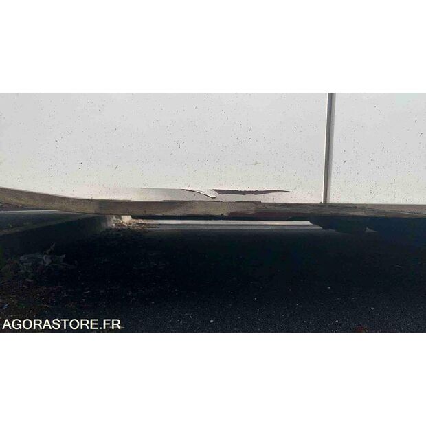 2012 IRISBUS RECREO-46984296