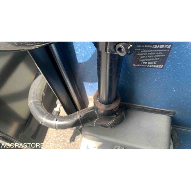 2012 IRISBUS RECREO-46984298