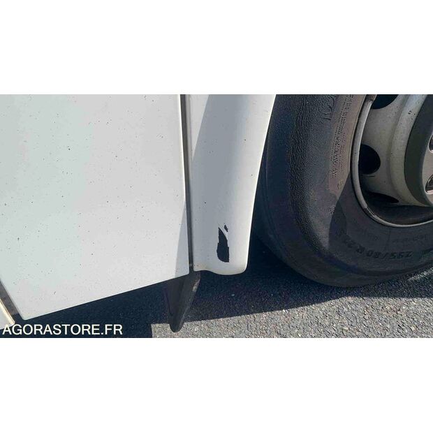 2012 IRISBUS RECREO-46984299