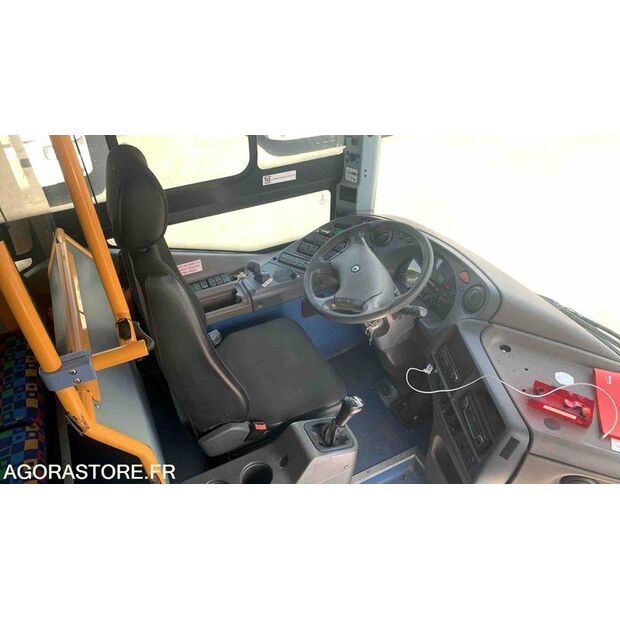 2012 IRISBUS RECREO-46984301