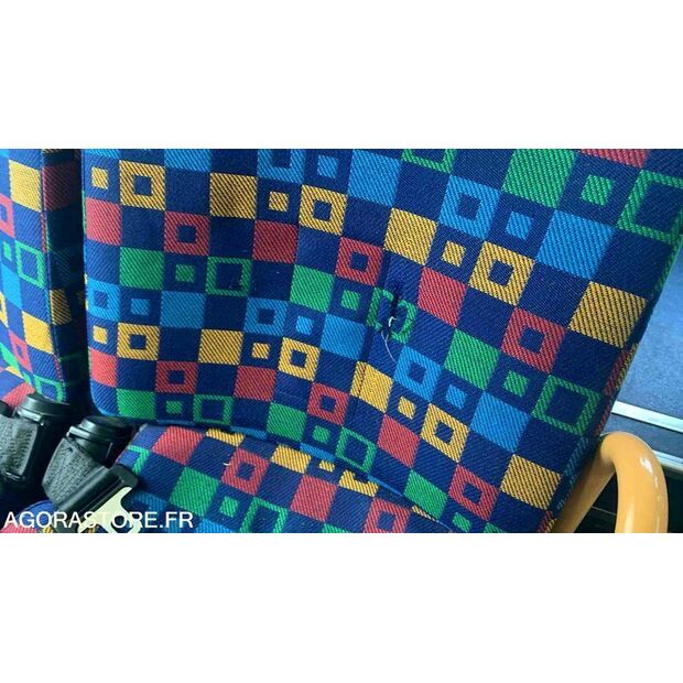 2012 IRISBUS RECREO-46984303