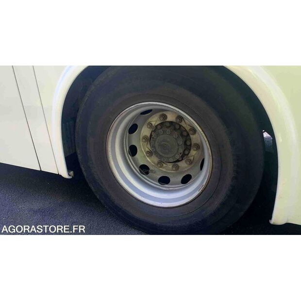 2012 IRISBUS RECREO-46984307