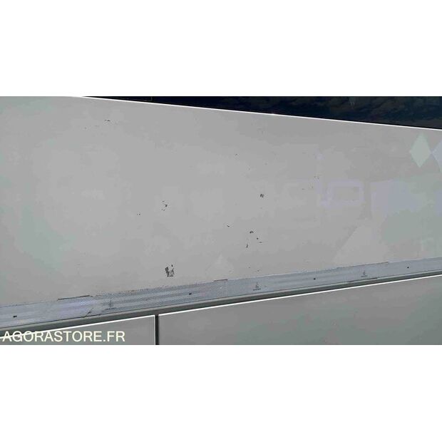 2012 IRISBUS RECREO-46984309