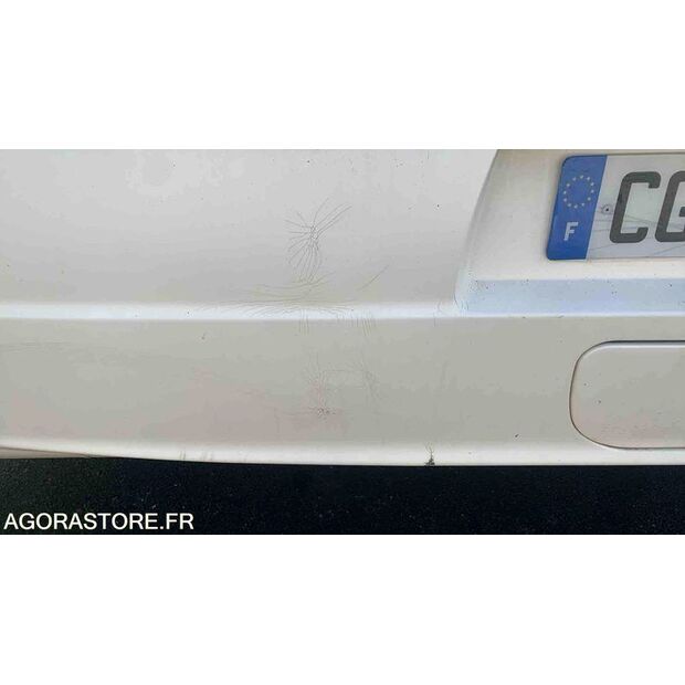 2012 IRISBUS RECREO-46984310