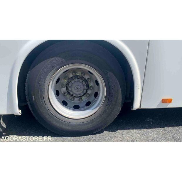 2012 IRISBUS RECREO-46984311