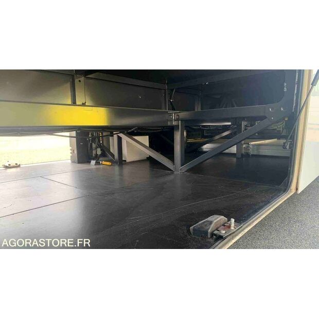 2012 IRISBUS RECREO-46984313