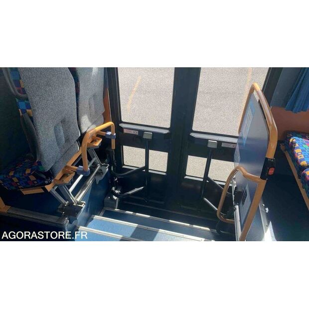 2012 IRISBUS RECREO-46984315