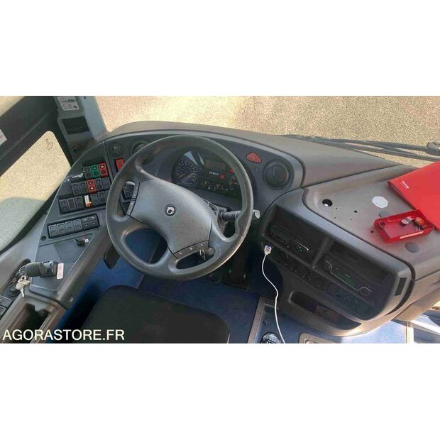 2012 IRISBUS RECREO-46984316