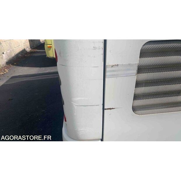 2012 IRISBUS RECREO-46984317