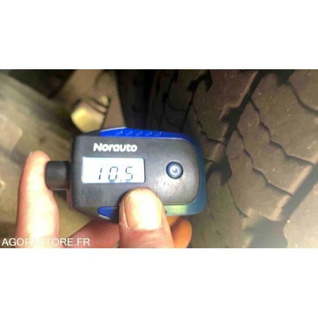 2012 IRISBUS RECREO-46984319