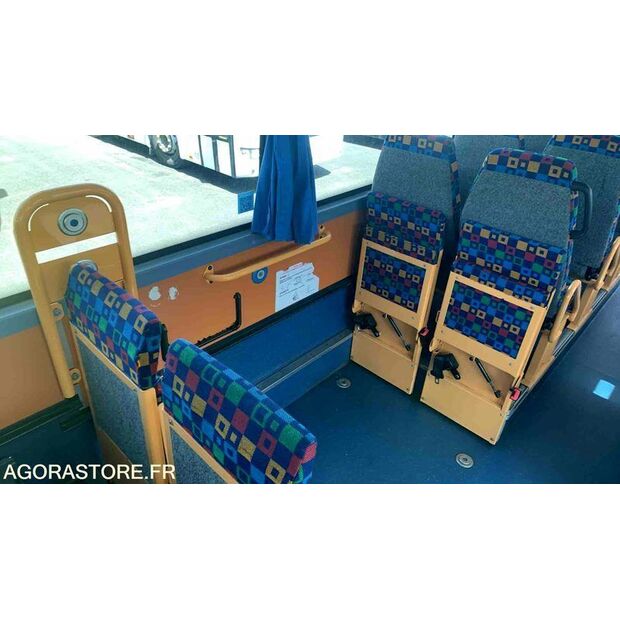 2012 IRISBUS RECREO-46984320