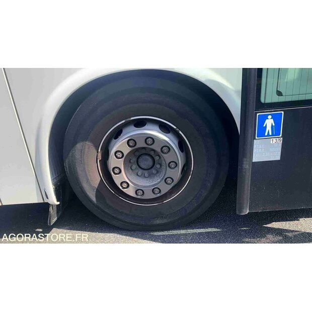 2012 IRISBUS RECREO-46984323