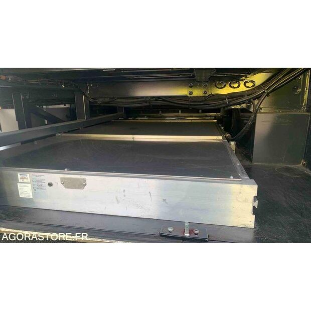 2012 IRISBUS RECREO-46984324