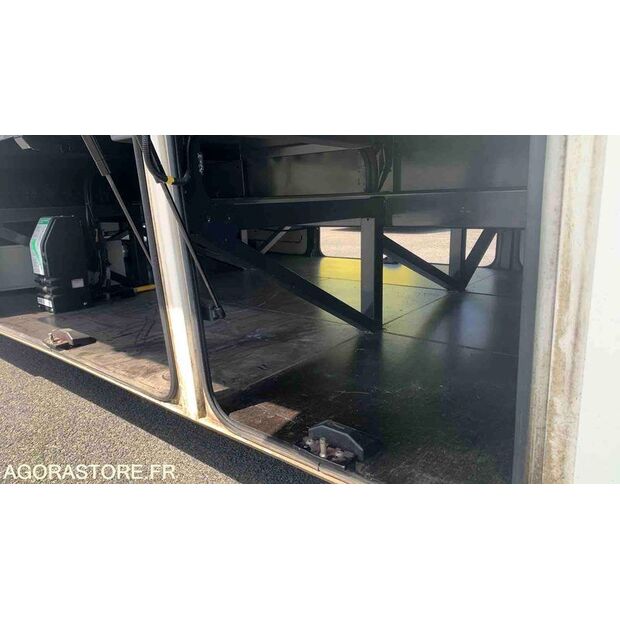 2012 IRISBUS RECREO-46984327