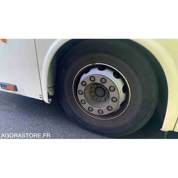 2012 IRISBUS RECREO-46984328