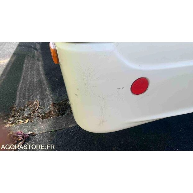 2012 IRISBUS RECREO-46984329