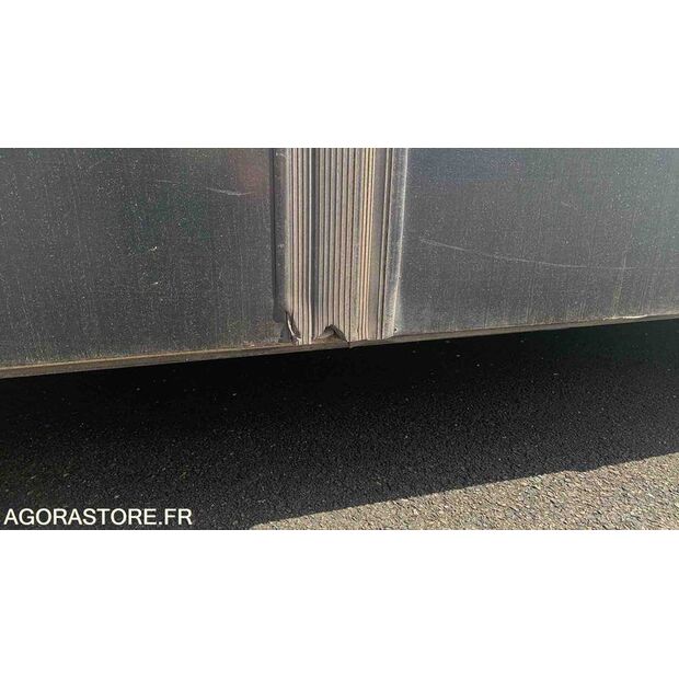 2012 IRISBUS RECREO-46984331