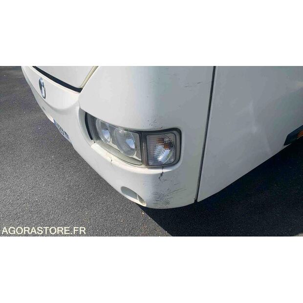 2012 IRISBUS RECREO-46984332