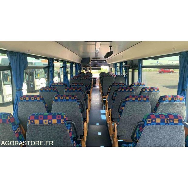 2012 IRISBUS RECREO-46984336