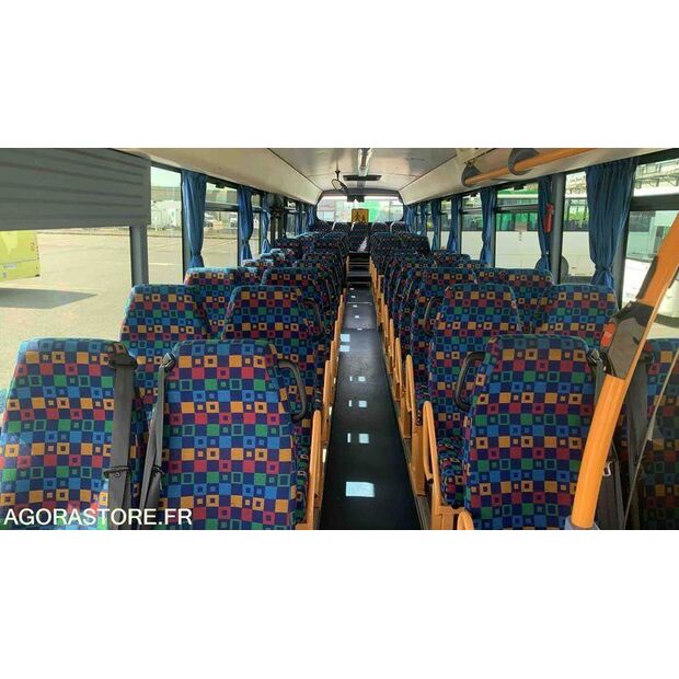 2012 IRISBUS RECREO-46984337