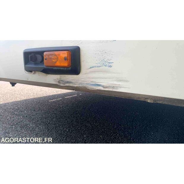 2012 IRISBUS RECREO-46984339