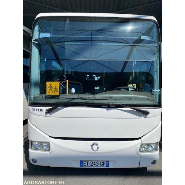2009 IRISBUS CROSSWAY-46984382