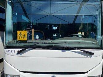 صورة ل الباصات 2009 آيريسبوس CROSSWAY