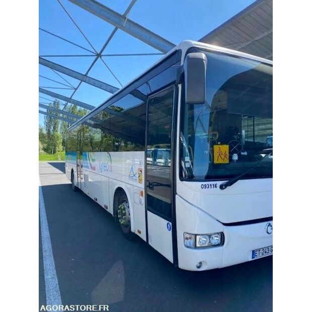 2009 IRISBUS CROSSWAY-46984384