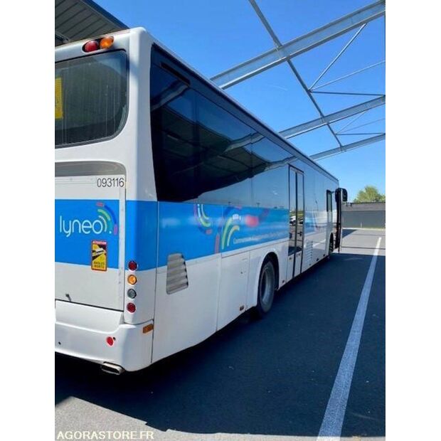 2009 IRISBUS CROSSWAY-46984385