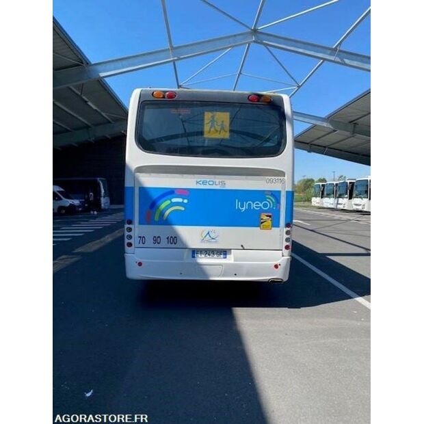 2009 IRISBUS CROSSWAY-46984387